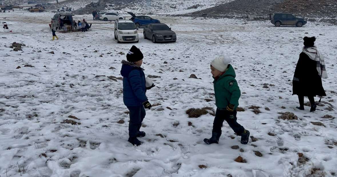 Manavgat halkı Konya’ya akın etti 9